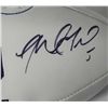 Image 2 : MANTI TEO TE'O AUTOGRAPHED SIGNED NOTRE DAME IRISH FOOTBALL