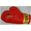 Image 1 : Mike Tyson Signed Autograph Boxing Glove Everlast