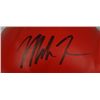 Image 2 : Mike Tyson Signed Autograph Boxing Glove Everlast