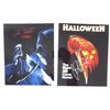 Image 1 : Lot of 2 AUTOGRAPHED 8 x 10 Photo's--John Carpender (Halloween) &