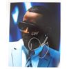 Image 1 : P Diddy AUTOGRAPHED 8 X 10 Photo