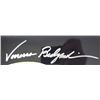 Image 3 : Lot of 3 AUTOGRAPHED 8 x 10 Photo's -  DISNEY CARS Vanessa Redgrave,