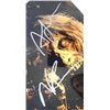 Image 3 : Lot of 4 AUTOGRAPHED Walking Dead 8 x 10 Photo's