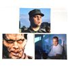 Image 1 : Lot of 3 AUTOGRAPHED Vincent D'onofrio 8 x 10 Photo's