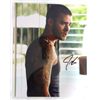 Image 6 : Lot of 3 AUTOGRAPHED Justin Timberlake 8 x 10 Photo's