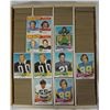 Image 1 : 3200 ct BOX - 1975 TOPPS FOOTBALL