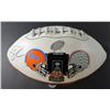 Image 1 : TIM TEBOW AUTOGRAPHED HAND SIGNED NATIONAL CHAMPIONSHIP FULL SIZE FOOTBALL