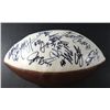 Image 4 : OHIO STATE TEAM SIGNED FOOTBALL, BRAXTON MILLER plus 23 other Autographs