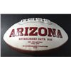Image 3 : 2008 NFC CONFERENCE CHAMPS ARIZONA TEAM SIGNED BALL (14 AUTOGRAPHS)