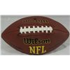 Image 2 : Johnny Manziel Autographed Wilson NFL Football