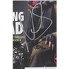 Image 2 : Norman Reedus "Walking Dead" Signed Entertainment Weekly Magazine