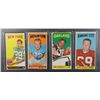 Image 2 : 27 diff. 1965 TOPPS FOOTBALL EX or BETTER