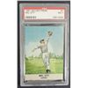 Image 3 : 1961 GOLDEN PRESS BASEBALL SET ALL PSA 8 & 9 (except one PSA7)
