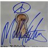 Image 2 : MELISSA ETHERIDGE AUTOGRAPHED 'YOUR LITTLE SECRET' - cd included