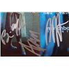 Image 3 : AUTOGRAPHED Matchbox 20 "Mad Season" CD Booklet