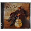 Image 1 : ALAN JACKSON THE GREATEST HITS COLLECTION AUTOGRAPH CD