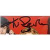Image 3 : THE BAND PERRY FRAMED AUTOGRAPHED PIONEER CD COVER SPECIAL EDITION SIGNED