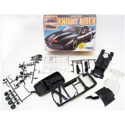 VINTAGE MPC KNIGHT RIDER MODEL KIT 1-0675