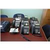 Image 2 : NEC UNIVERGE SV8100 PHONE SYSTEM WITH 8 HAND SETS & ON CALL CALL WAITING BOX