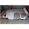 Image 2 : PALLET OF VAN SERVICE TRUCK LADDER RACKS AND WALL