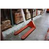 Image 2 : LINDE 5500 LBS HYDRAULIC PALLET JACK