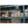 Image 2 : SHELF OF ASSORTED LIGHTING PRODUCTS ( LOCATED ON BLUE PALLET RACKING )