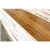 Image 2 : MOHAWK CANADIAN MAPLE 3 1/4" SOLID HARDWOOD FLOORING