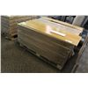 Image 1 : KRAUS PREMIUM HARDWOODS BODEGA BAMBOO