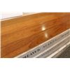Image 2 : MOHAWK BRAZILIAN MADE LOW PROFILE EXOTIC HARDWOOD FLOORING