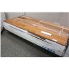 Image 1 : QUALIFLOR PREMIUM PLANK 100% FSC CERTIFIED SOTO HARD CHERRY