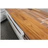 Image 2 : QUALIFLOR PREMIUM PLANK 100% FSC CERTIFIED SOTO HARD CHERRY