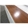 Image 2 : MOHAWK COCCOA 3 1/4" SOLID HARDWOOD FLOORING