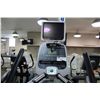 Image 2 : PRECOR EFX 576I COMPUTERIZED FULL BODY ELIPTICAL TRAINER