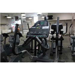 PRECOR EFX 556 MULTI PROGRAM ELIPTICAL TRAINER