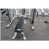 Image 2 : HAMMER STRENGTH STRAIGHT BENCH