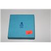 Image 2 : BRONZE COMMEMORATIVE 1994 VICTORIA COMMONWEALTH GAMES PARTICIPATION MEDAL WITH BIRKS DISPLAY BOX