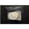 Image 2 : 2011 ROYAL CANADIAN MINT $20 .9999 SILVER COIN (X2)- MAPLE LEAF