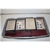 Image 2 : LARGE LOT OF GENUINE ANCIENT CHINESE, 5 BRONZE COIN SET, WITH COA