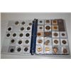 Image 2 : BINDER OF ASSORTED CANADIAN AND US COLLECTOR COINS