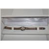 Image 1 : LADIES SEIKO QUARTZ, STAINLESS STEEL WATCH