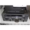 Image 2 : KENWOOD TS-140S HF TRANSCEIVER WITH DC POWER SUPPLY PS-30