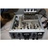 Image 2 : COLLINS KWM-2 RADIO TRANSCEIVER