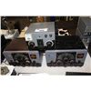 Image 1 : 2 VIKING RANGER TRANSMITTERS PLUS ANTENNA TUNER