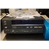 Image 2 : 2 YAESU FC-757AT FULL AUTOMATIC ANTENNA TUNERS WITH MANUAL COPY AND PARTS
