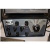 Image 2 : DRAKE TR-3 SIDEBAND TRANSCEIVER AND DRAKE MS-4 SPEAKER