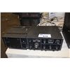 Image 1 : SWAN SS-200 SSB SOLID STATE TRANSCEIVER AND SWAN PS-20 POWER SUPPLY