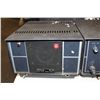 Image 3 : SWAN SS-200 SSB SOLID STATE TRANSCEIVER AND SWAN PS-20 POWER SUPPLY