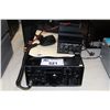Image 1 : YAESU FT-301SD QRP TRANSCEIVER WITH MATCHING YAESU FL-110 ALL BAND AMPLIFIER
