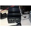 Image 3 : YAESU FT-301SD QRP TRANSCEIVER WITH MATCHING YAESU FL-110 ALL BAND AMPLIFIER