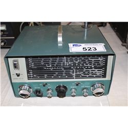 HEATHKIT MOHICAN GC-1A SHORT WAVE RECEIVER